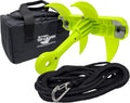 Folding Kayak Anchor with Ripstop Case, Pack of 2 U131