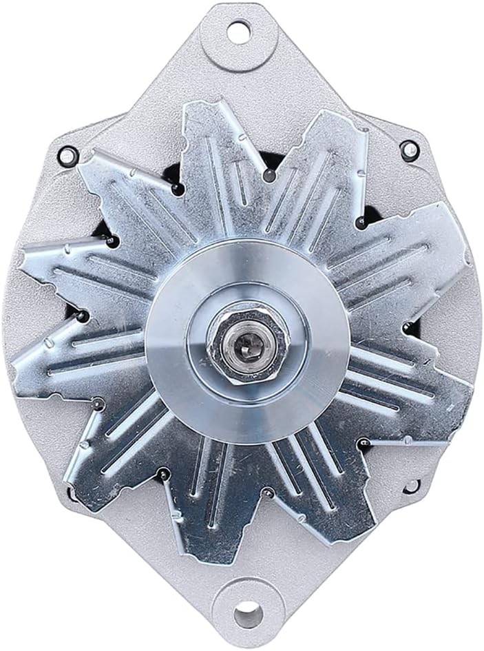 12 Volt 100 Amp Alternator F689