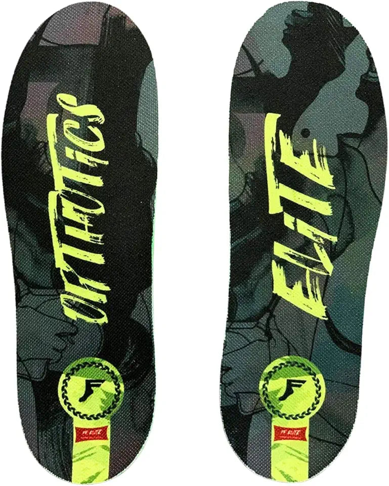 Orthotic Insoles E434801