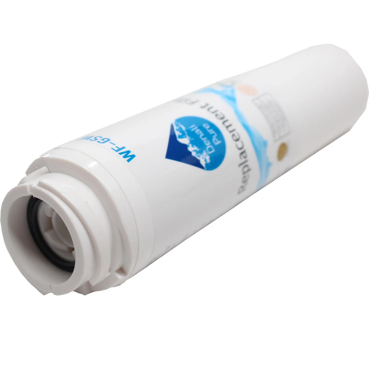 3-Pack Replacement Refrigerator Water Filter T983