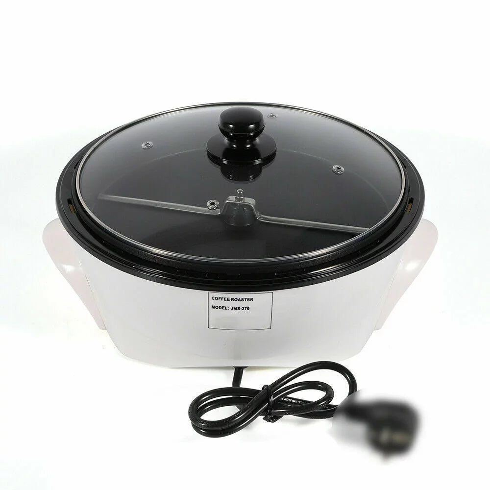 Electric Coffee Roaster 110V 800W G410862