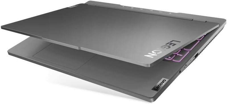 15.6" WQHD IPS 165Hz Gaming Laptop with AMD Ryzen 7 6800H 16GB RAM 1TB SSD RTX 3060 H772
