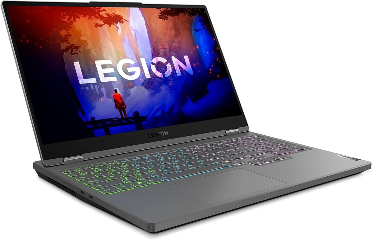 15.6" WQHD IPS 165Hz Gaming Laptop with AMD Ryzen 7 6800H 16GB RAM 1TB SSD RTX 3060 H772