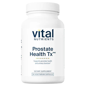 90 Capsules Prostate Health F97839