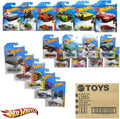 72 Count Die-Cast Toy Cars H533571