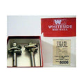 Classical Stile & Rail Set C44985