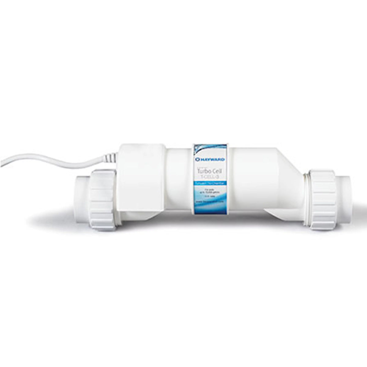 Salt Chlorinator with TurboCell for 15,000 Gallon In Ground Swimming Pools S3864