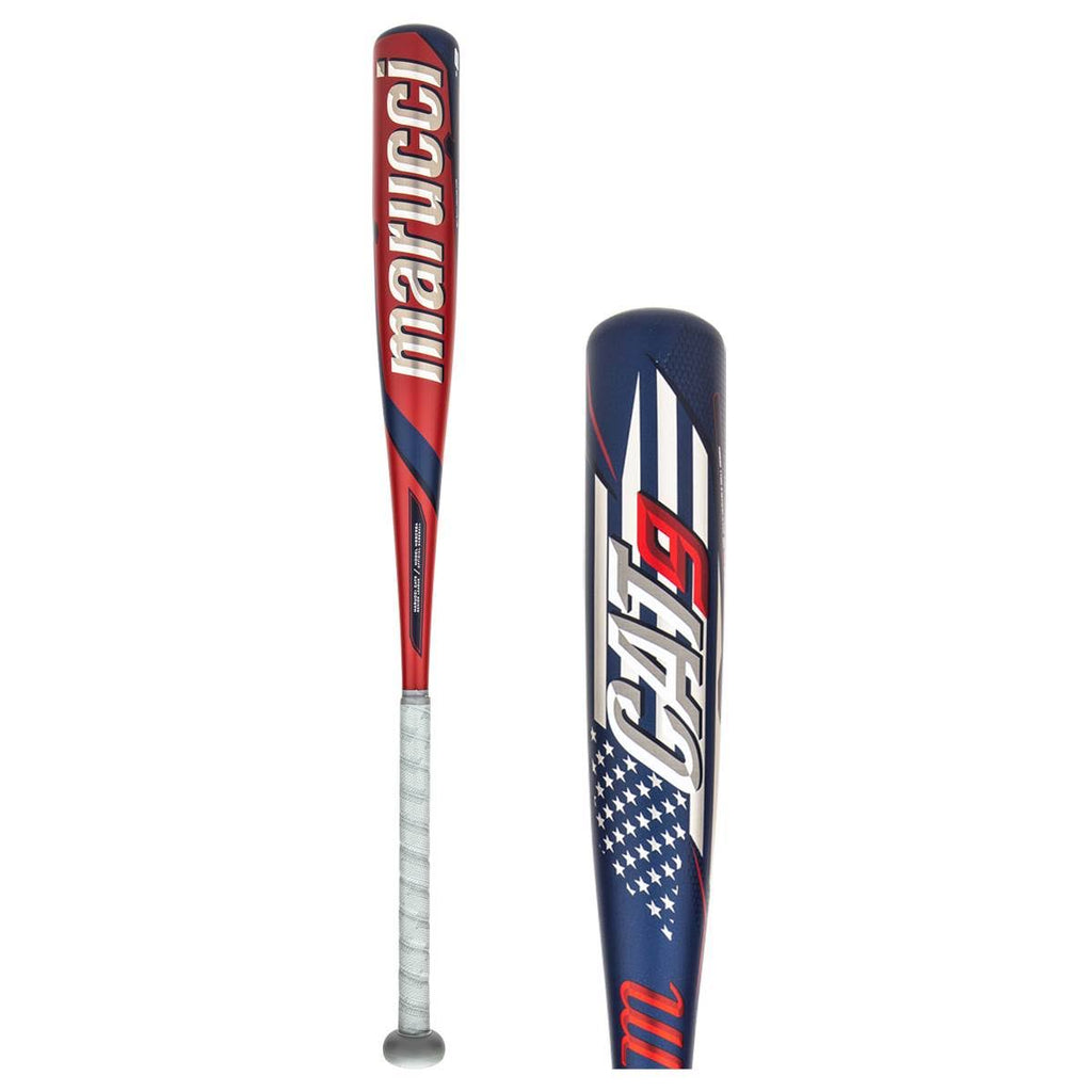 -8 USSSA Baseball Bat N649