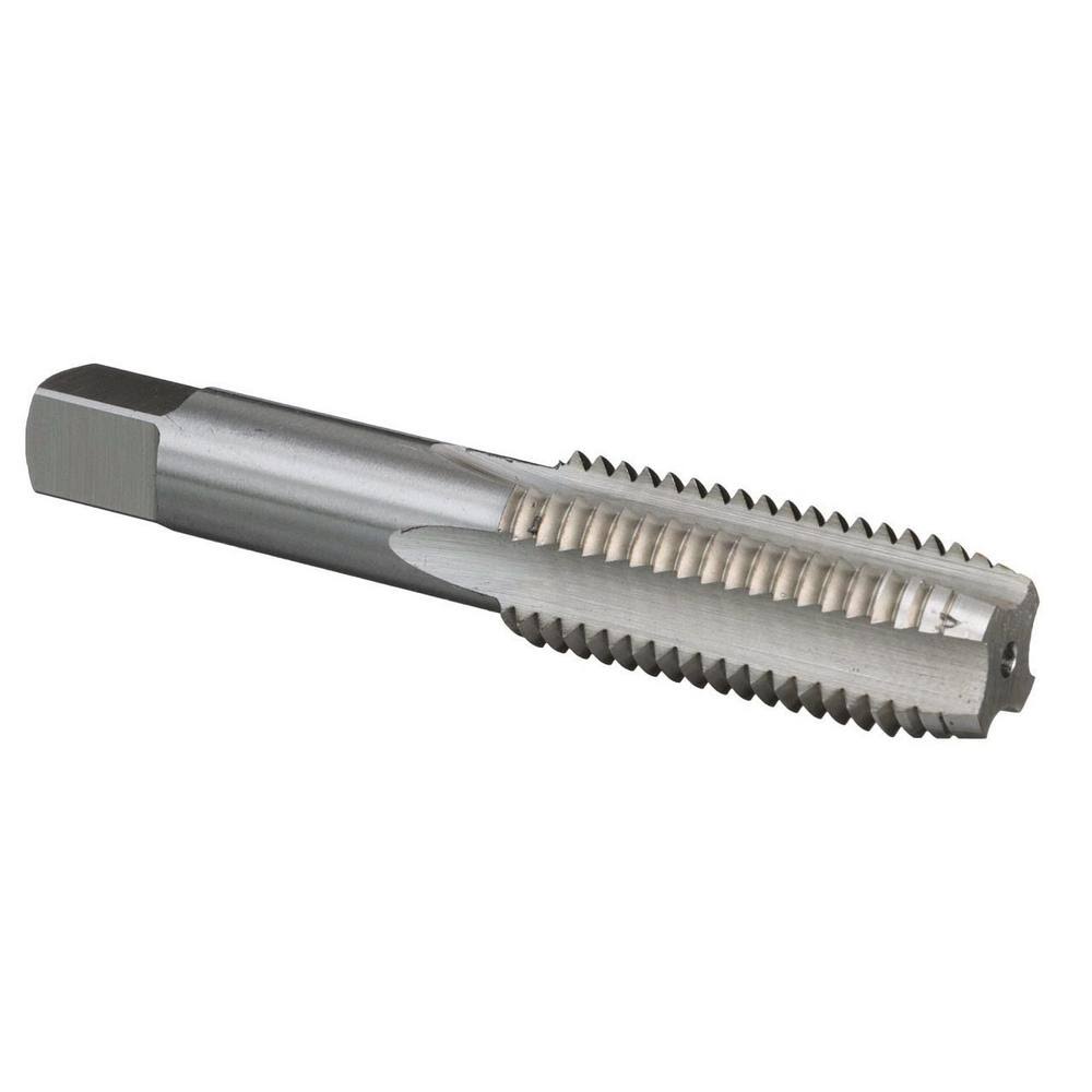 1-1/4 inch-10 HSS Plug Hand Tap F258