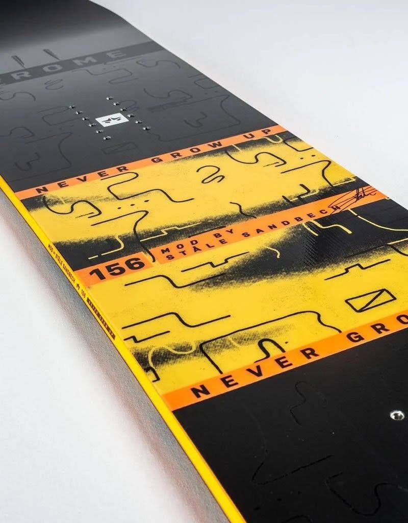 159 Snowboard Z2352