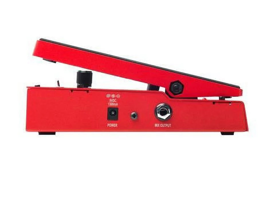Whammy Pedal with MIDI Control Q847
