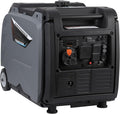 4000W Portable Power Station with 120V AC Outlet Y820