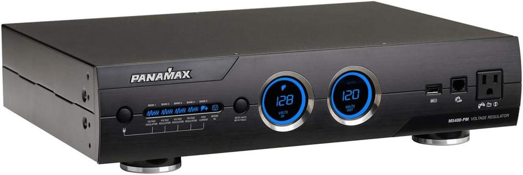 11 Outlet Power Conditioner P247