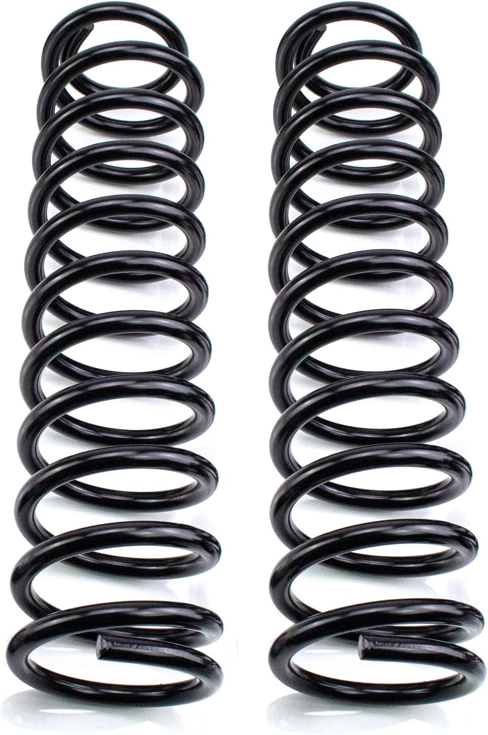 3" Lift Kit with Rancho Shocks for Jeep Wrangler JK K5129