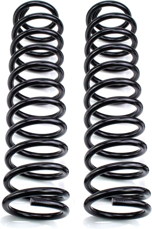 3" Lift Kit with Rancho Shocks for Jeep Wrangler JK K5129