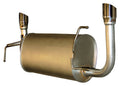 Muffler X6144