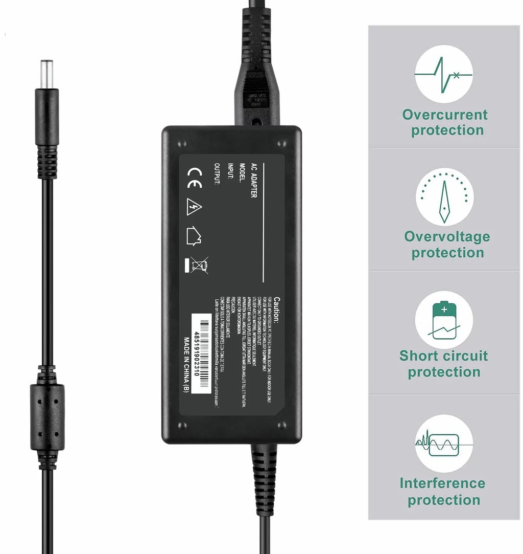 2A AC Adapter Charger Power Supply O962
