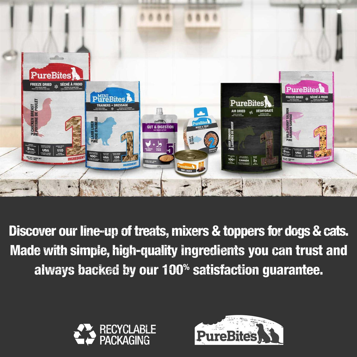 Freeze Dried Beef Liver Dog Treats R195