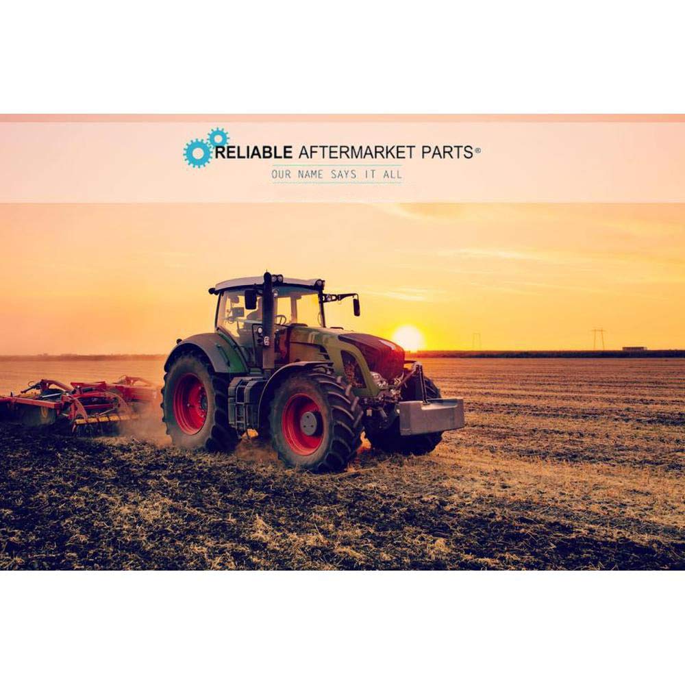Hydraulic Cylinder for Bucket Lift A4552
