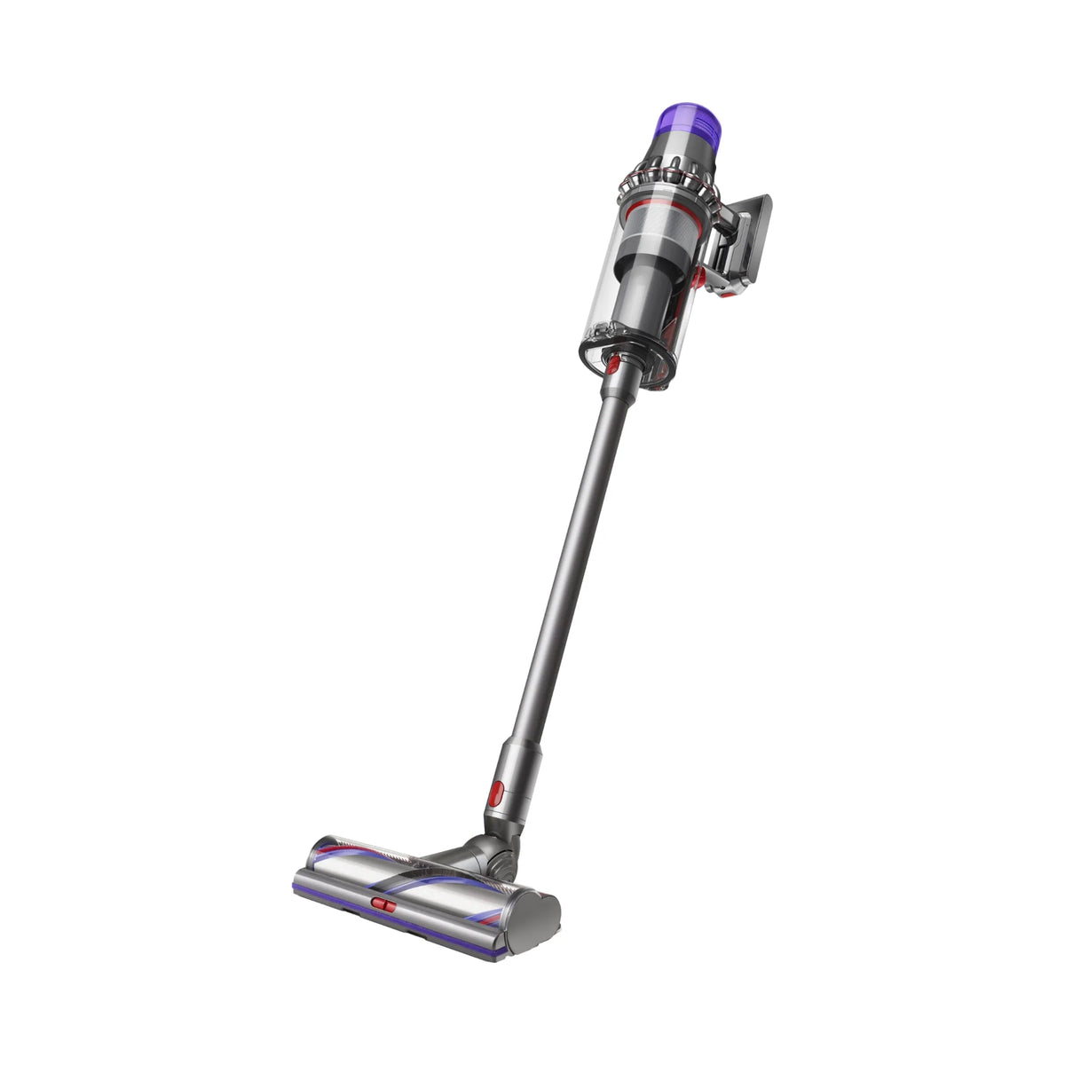 Cordless Vacuum Cleaner V7402