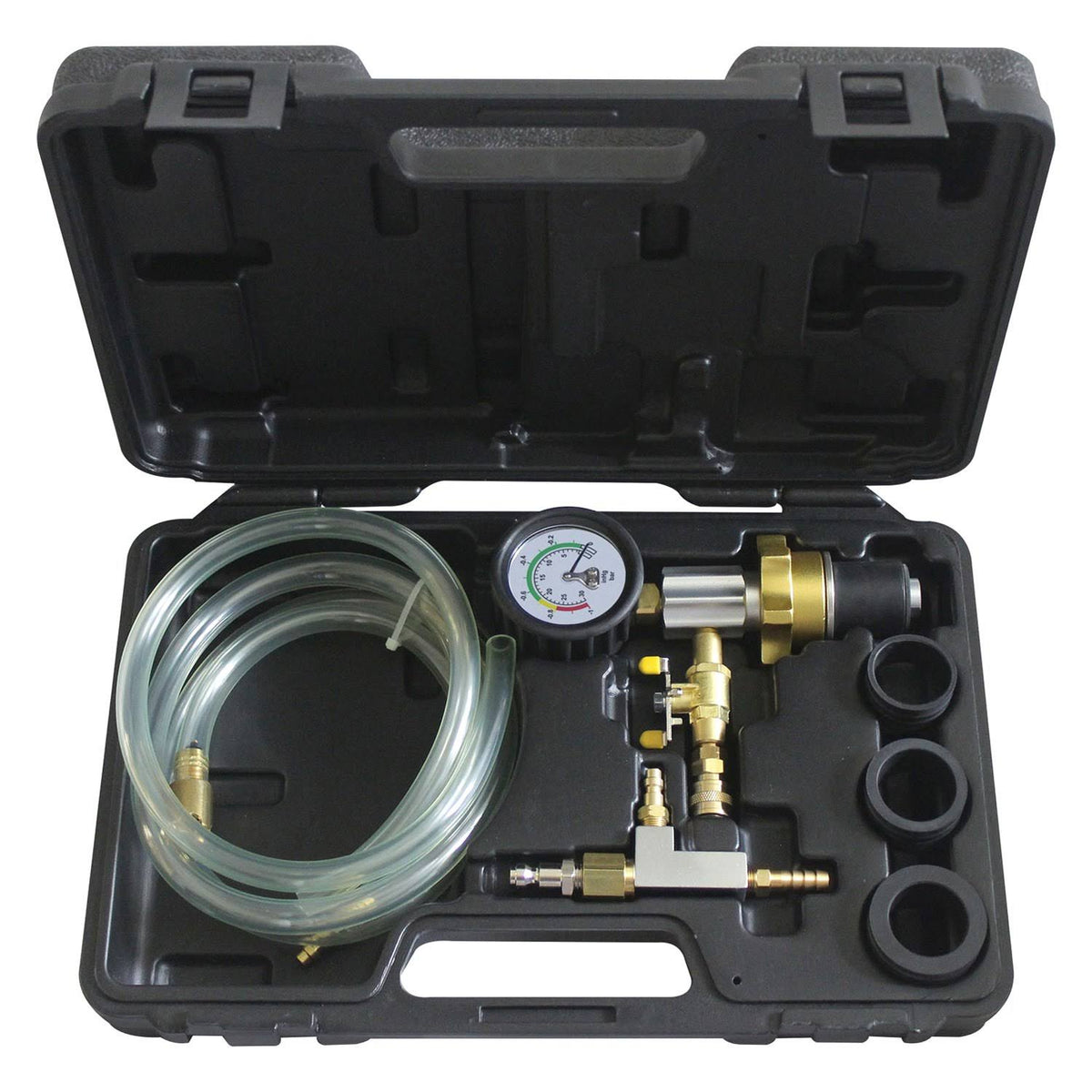 Cooling System Vacuum Purge and Refill Kit Q145