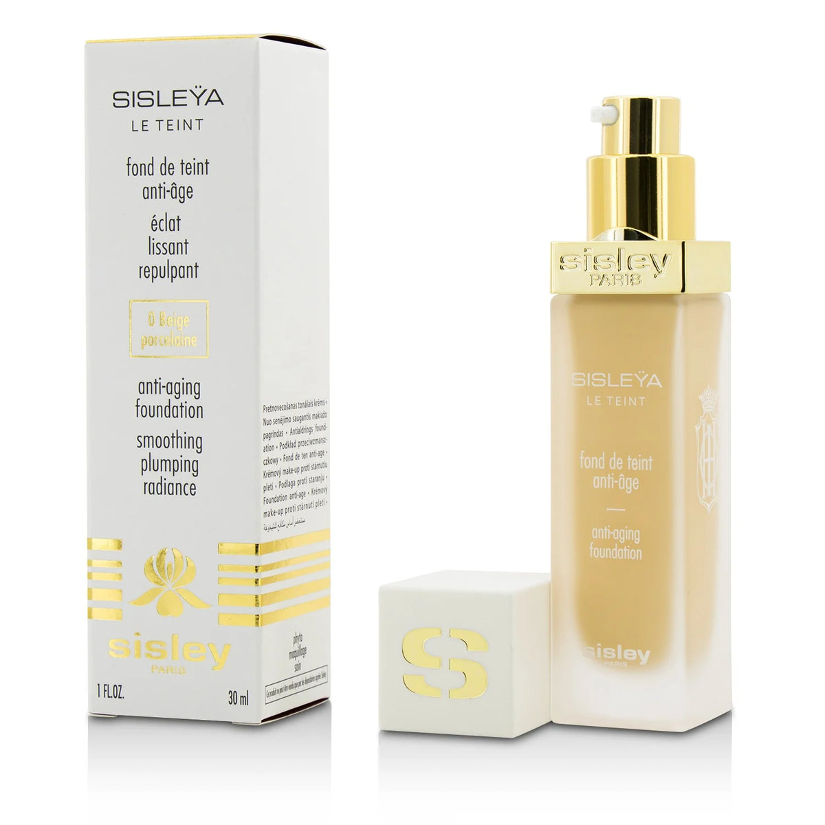 1B + Ecru 30ml Foundation E314