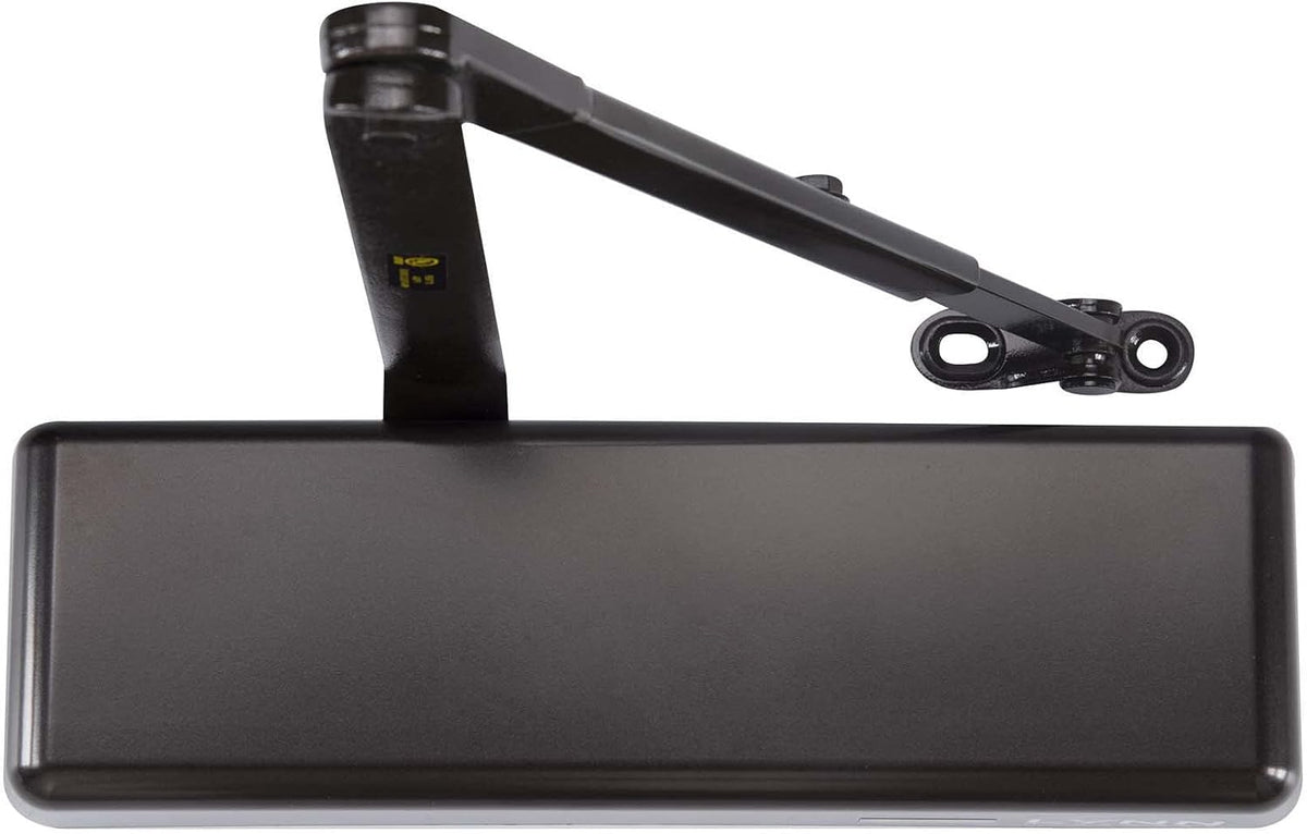 Surface Mounted Grade 1 Cast Iron Door Closer U10665