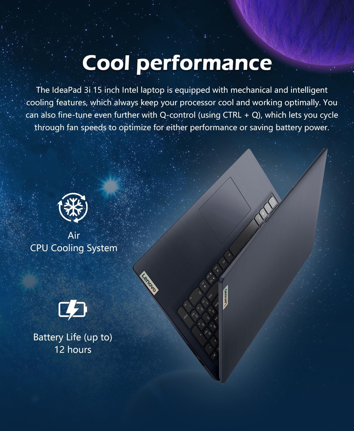 40GB Memory Intel Core i3 11th Gen 2TB Storage 15.6" FHD Touchscreen Laptop M569927