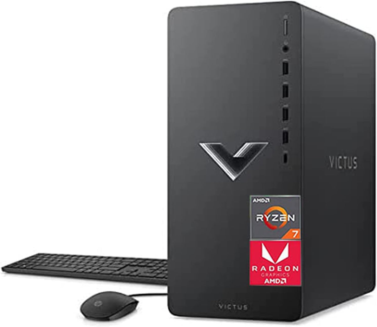 AMD Ryzen 7 5700G 32GB DDR4 RAM 1TB SSD 2TB HDD Gaming Desktop R49691