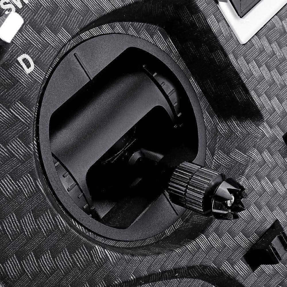 Advanced Transmitter G6286