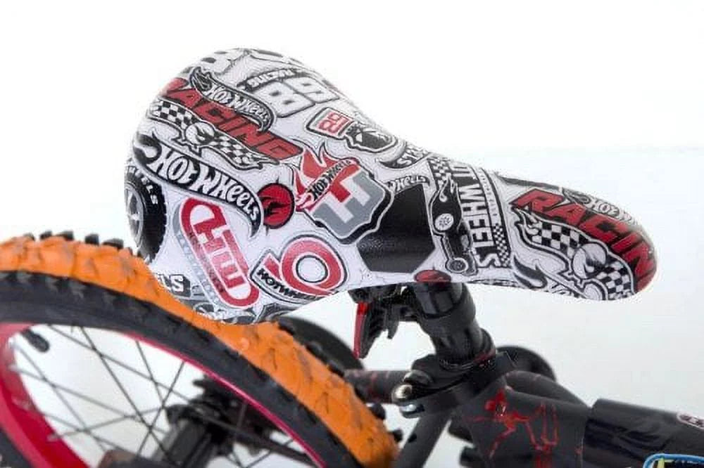 16-inch Bike M7372