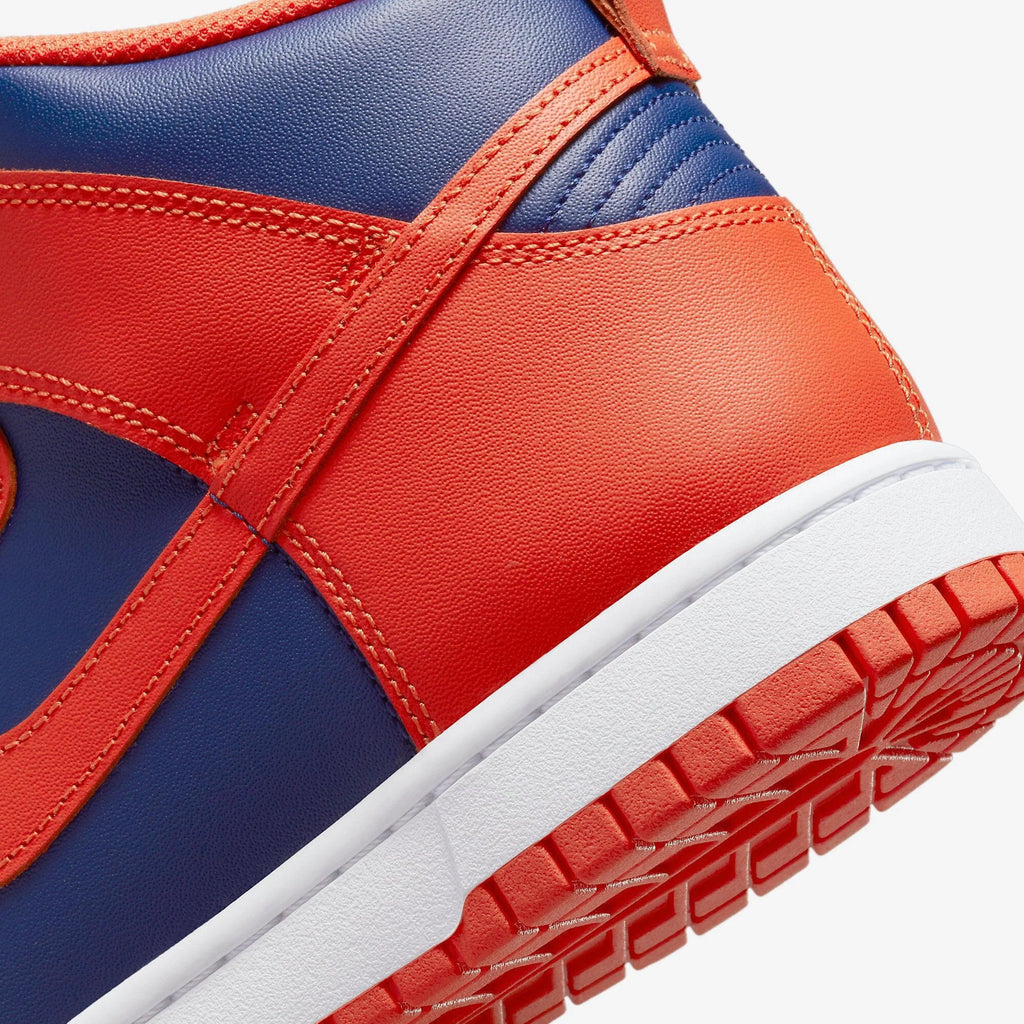 Men's High Retro Shoes Q766943
