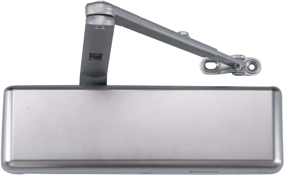 Surface Mounted Grade 1 Cast Iron Door Closer U10665