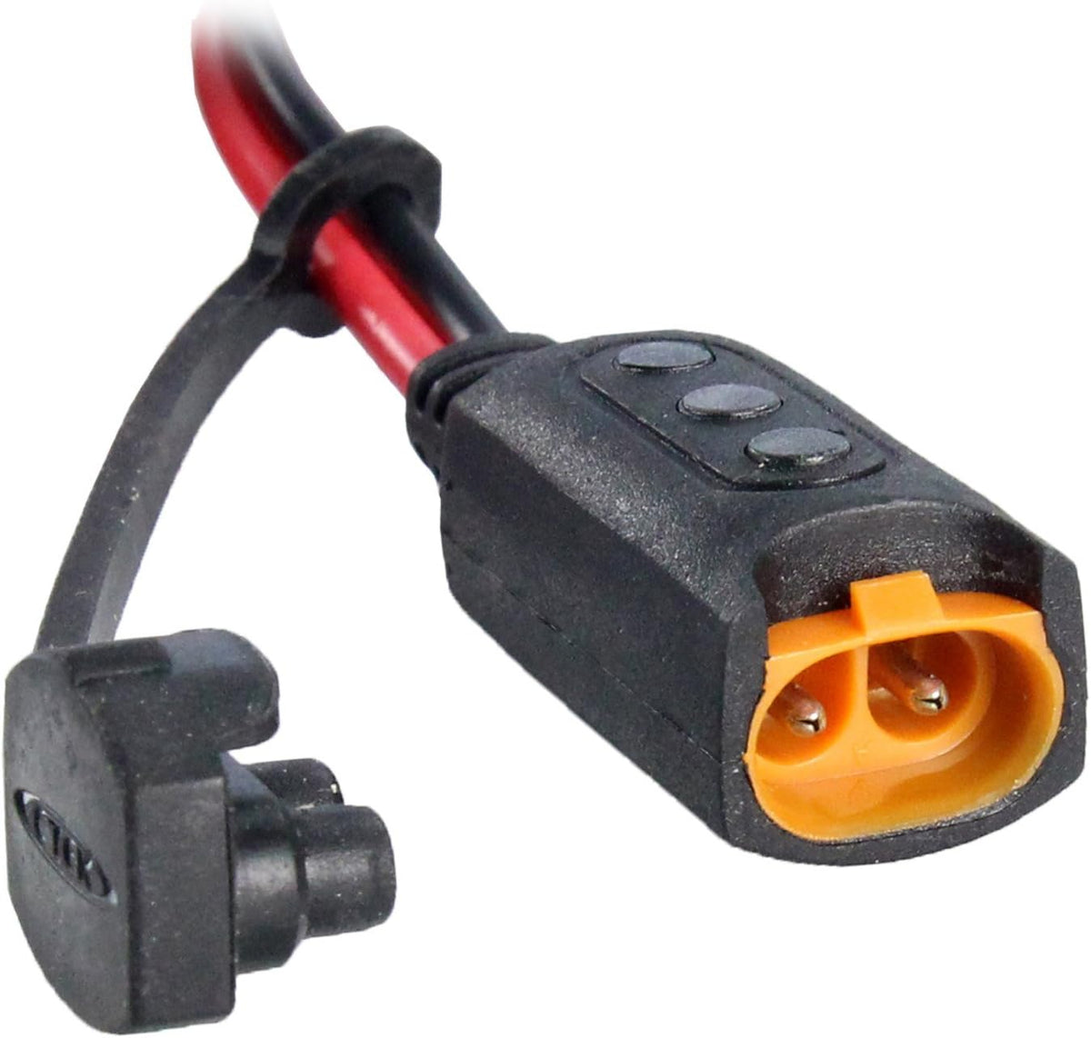 European Plug Battery Charger I14535