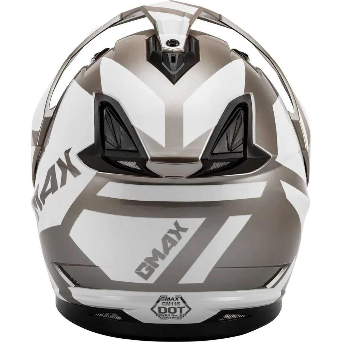 Trapper Snow Helmet with Electric Shield Z404