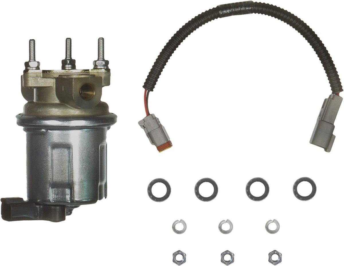 Universal Electric Fuel Pump Y566
