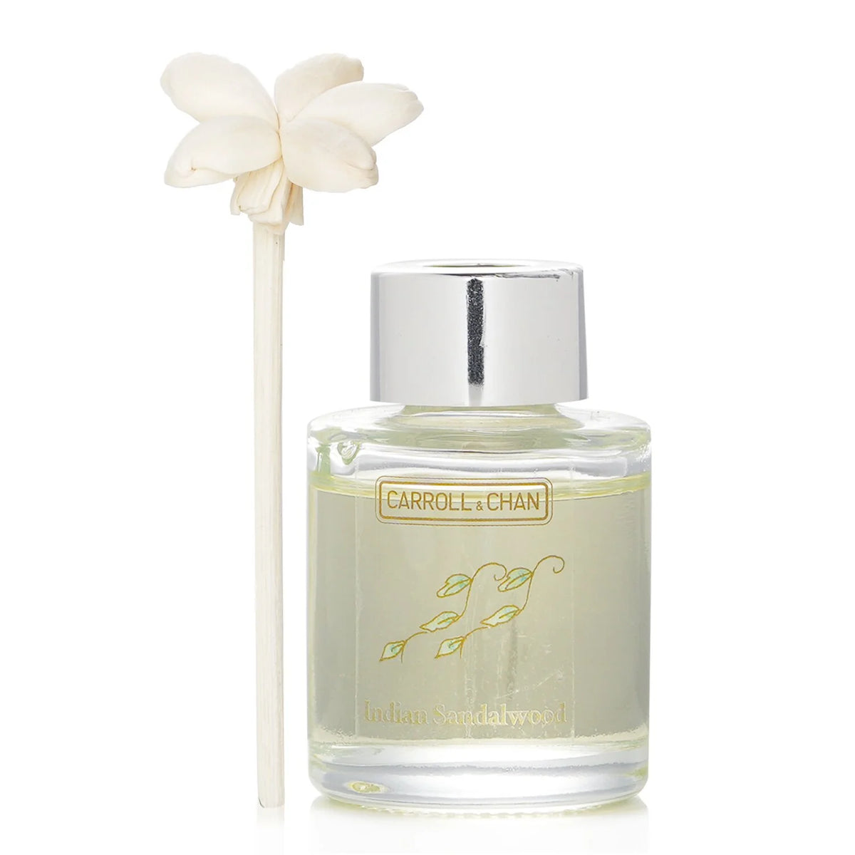 Mini Diffuser Indian Sandalwood 20ml S3546