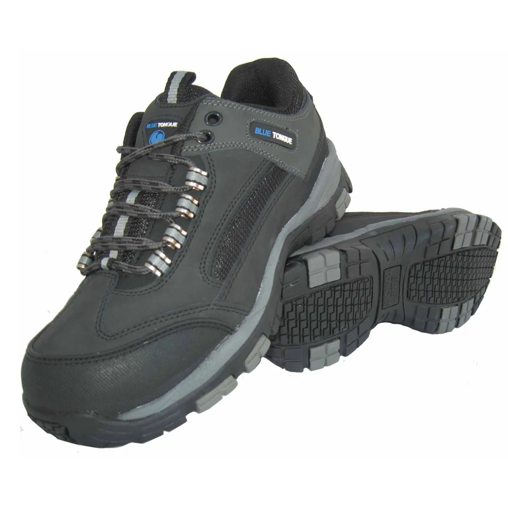 Industrial Work Shoe E4299