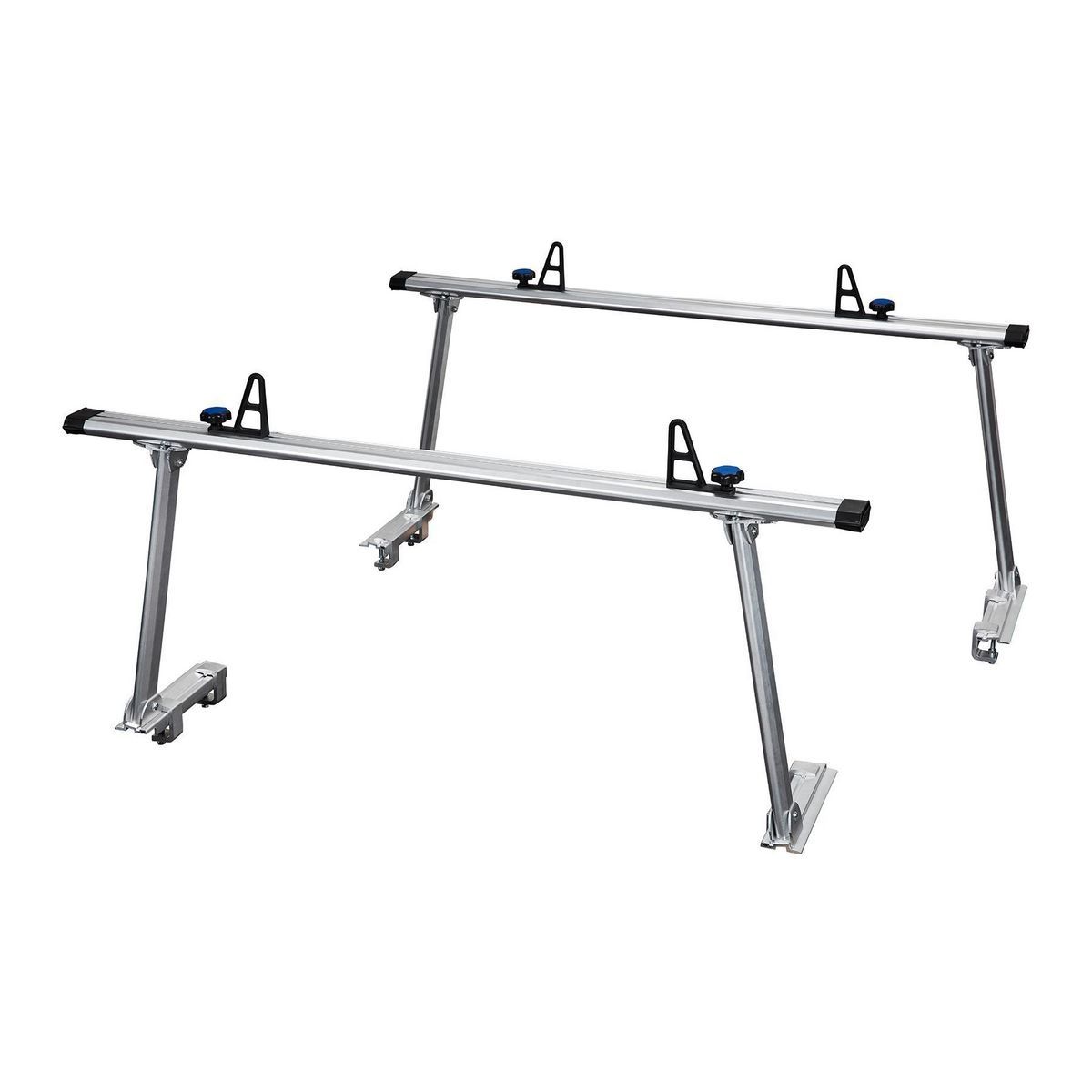 800 lb. Universal Aluminum Truck Rack W54521