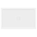 60 x 36 Right Double Threshold Shower Pan Base C12198