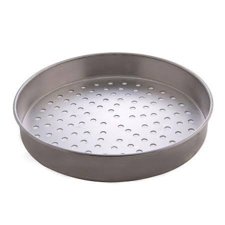 9x22 Aluminum Pizza Pan X8750