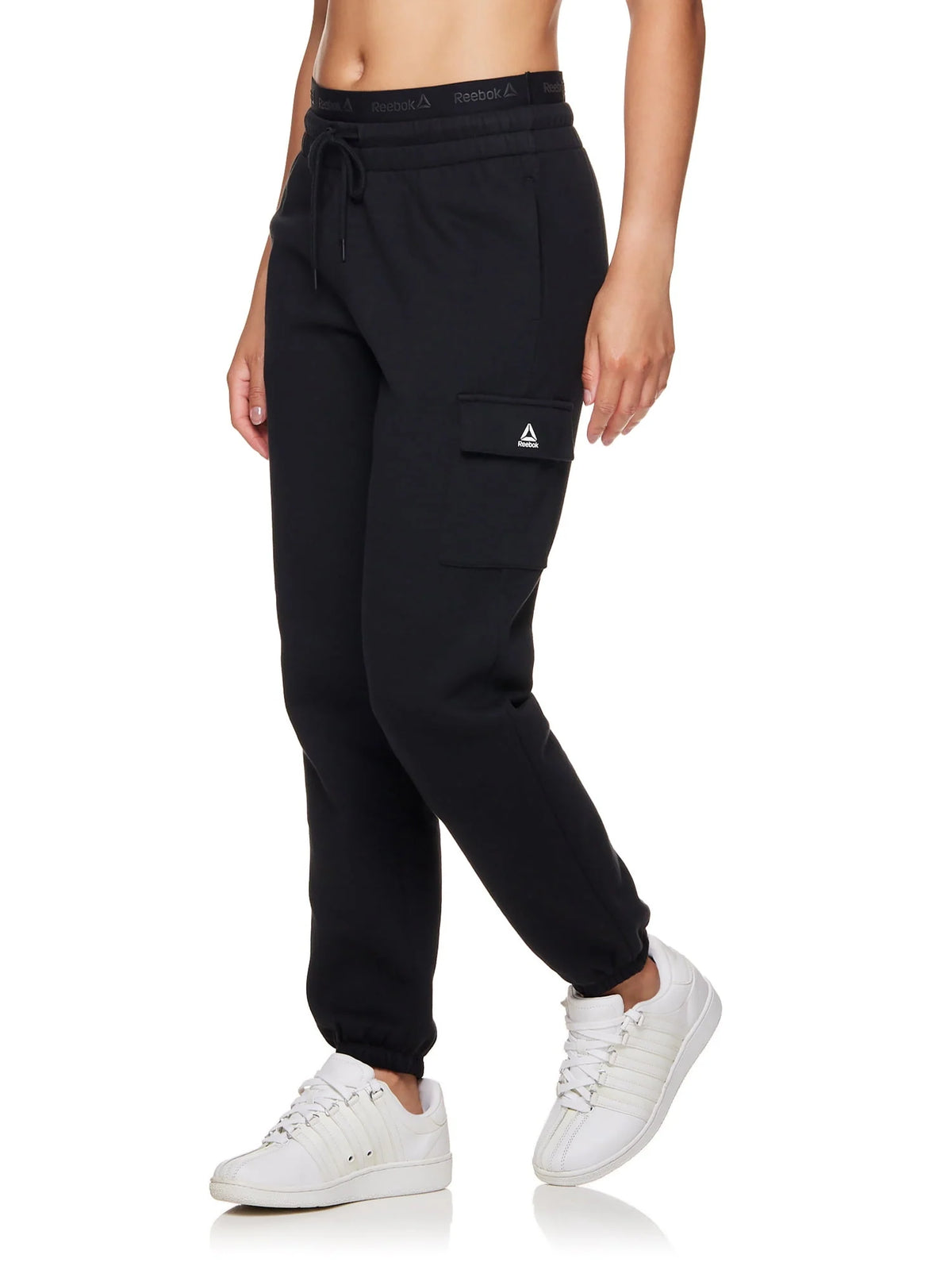Women's Jogger with Cargo Pockets A87773