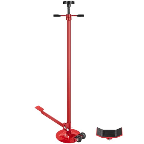 Underhoist Support Stand with Foot Pedal, 3/4 Ton Capacity J9996