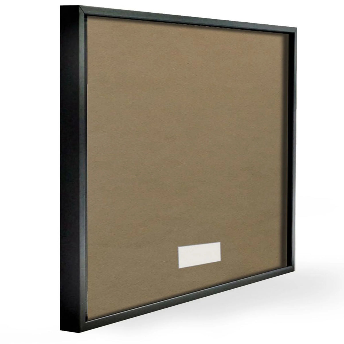 Black Framed Art Print Wall Art W826532