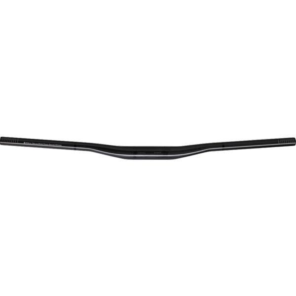 Black MTB Handlebar D50577