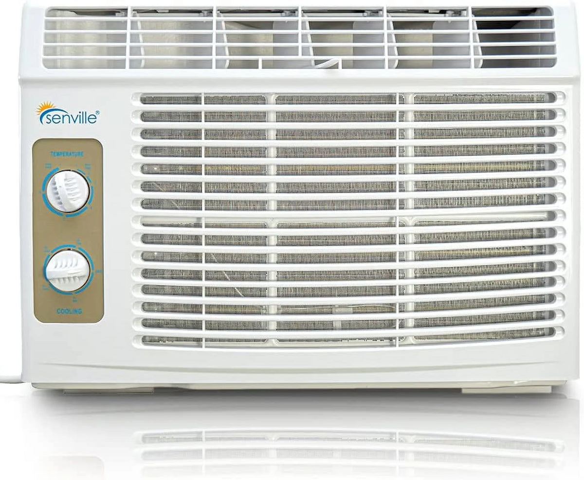 5,000 BTU Window Air Conditioner T433627