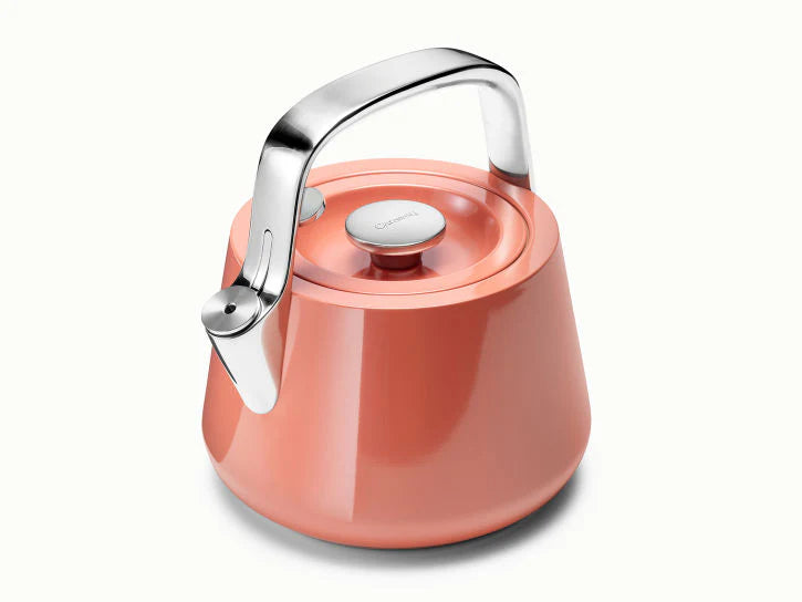 Whistling Tea Kettle N315405