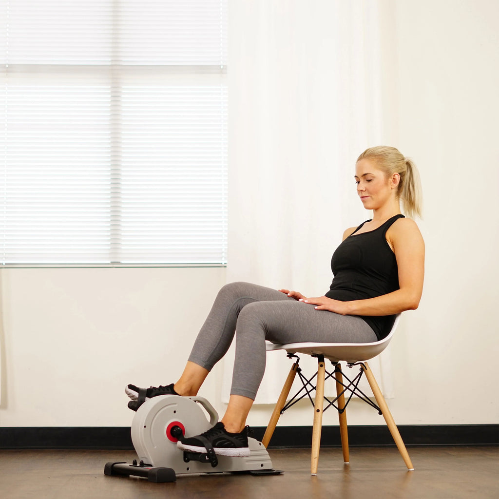 Magnetic Mini Exercise Bike B813