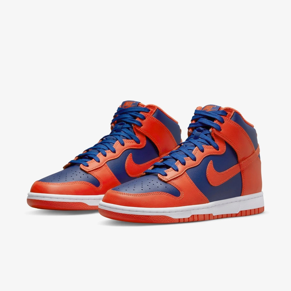 Men's High Retro Shoes Q766943