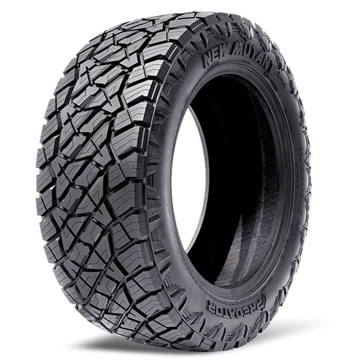 All Terrain 275/55R20 117T XL Light Truck Tire N840
